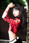 [Cosplay] (C94) Miu Arika ありかみう Rin's Collection