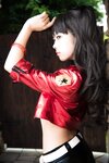 [Cosplay] (C94) Miu Arika ありかみう Rin's Collection