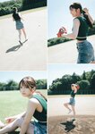 STRiKE！ 11回表 (2023.09.05) 菊地姫奈 根本凪 水野瞳 鈴原すず 八伏紗世 黒嵜菜々子