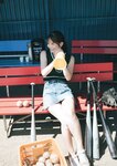 STRiKE！ 11回表 (2023.09.05) 菊地姫奈 根本凪 水野瞳 鈴原すず 八伏紗世 黒嵜菜々子