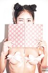 HIGH FANTASY – Rina Toeda Vol.2 – Ribbon on Me [42P-504MB]