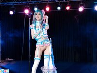 [Cospuri] No. 0409 Ria Kurumi - Matsubara Kanon (BanG Dream!)