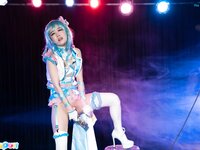 [Cospuri] No. 0409 Ria Kurumi - Matsubara Kanon (BanG Dream!)