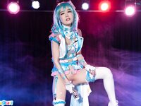 [Cospuri] No. 0409 Ria Kurumi - Matsubara Kanon (BanG Dream!)
