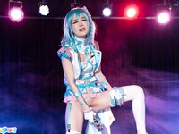 [Cospuri] No. 0409 Ria Kurumi - Matsubara Kanon (BanG Dream!)