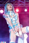[Cospuri] No. 0409 Ria Kurumi - Matsubara Kanon (BanG Dream!)