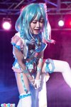 [Cospuri] No. 0409 Ria Kurumi - Matsubara Kanon (BanG Dream!)