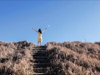 [Photobook] 翡翠のさえずり 松宮ひすい グラビア写真集