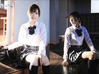 [Photobook] 翡翠のさえずり 松宮ひすい グラビア写真集