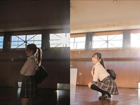 [Photobook] 翡翠のさえずり 松宮ひすい グラビア写真集