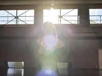 [Photobook] 翡翠のさえずり 松宮ひすい グラビア写真集