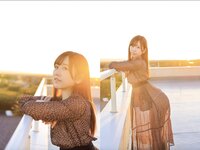[Photobook] 翡翠のさえずり 松宮ひすい グラビア写真集