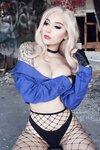 [Cosplay] Beke Jacoba -  Black Canary