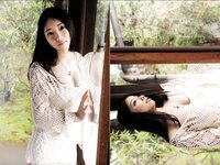 [Photobook] 咲夜由愛 美少女としっぽり愛欲旅行