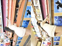 [Photobook] 咲夜由愛 美少女としっぽり愛欲旅行