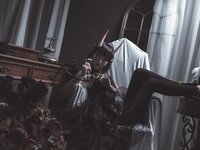 [Cosplay] Mbxer 面饼仙儿 - Noshiro 能代