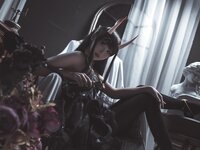 [Cosplay] Mbxer 面饼仙儿 - Noshiro 能代