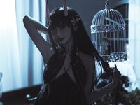 [Cosplay] Mbxer 面饼仙儿 - Noshiro 能代