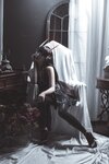 [Cosplay] Mbxer 面饼仙儿 - Noshiro 能代