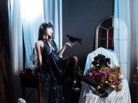 [Cosplay] Mbxer 面饼仙儿 - Noshiro 能代