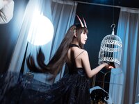 [Cosplay] Mbxer 面饼仙儿 - Noshiro 能代
