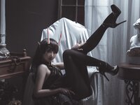 [Cosplay] Mbxer 面饼仙儿 - Noshiro 能代