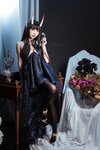 [Cosplay] Mbxer 面饼仙儿 - Noshiro 能代