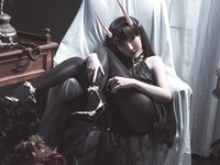 [Cosplay] Mbxer 面饼仙儿 - Noshiro 能代