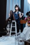 [Cosplay] Mbxer 面饼仙儿 - Noshiro 能代