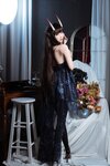 [Cosplay] Mbxer 面饼仙儿 - Noshiro 能代