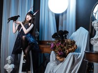 [Cosplay] Mbxer 面饼仙儿 - Noshiro 能代