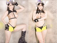[Photobook] PRESTIGE POSE MESSAGE 渚このみ 01