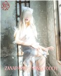 [MISS TOUCH] ZANAPAM (자나팜) - Vol.43