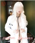 [MISS TOUCH] ZANAPAM (자나팜) - Vol.43