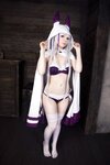 [Caticornplay] Emilia