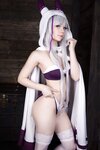 [Caticornplay] Emilia