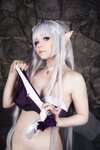 [Caticornplay] Emilia