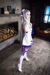 [Caticornplay] Emilia