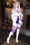 [Caticornplay] Emilia