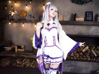 [Caticornplay] Emilia