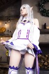 [Caticornplay] Emilia