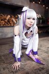 [Caticornplay] Emilia