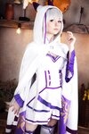 [Caticornplay] Emilia