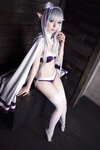 [Caticornplay] Emilia
