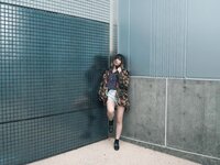 [Photobook] Lisa Nitou 仁藤りさ - Desires 欲求