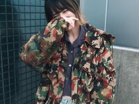 [Photobook] Lisa Nitou 仁藤りさ - Desires 欲求
