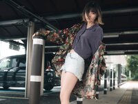 [Photobook] Lisa Nitou 仁藤りさ - Desires 欲求