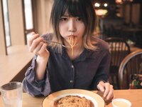 [Photobook] Lisa Nitou 仁藤りさ - Desires 欲求