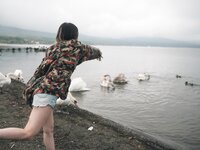 [Photobook] Lisa Nitou 仁藤りさ - Desires 欲求