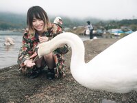 [Photobook] Lisa Nitou 仁藤りさ - Desires 欲求